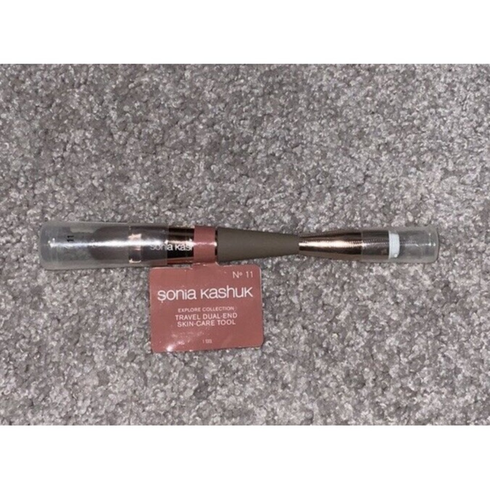 Sonia Kashuk Explore Collection No. 11 Travel Dual-End Skin Care Tool